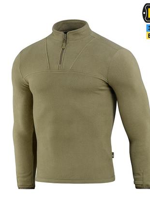 M-tac кофта delta fleece tan s-3xl