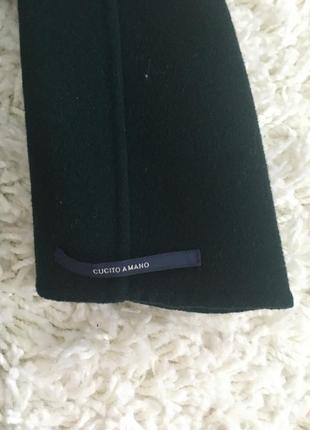 Max mara пальто 4