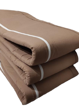 Защита на поролоне на кроватку от бренда kuli-muli