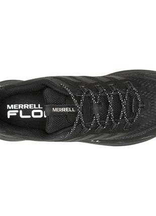 Кросівки merrell moab speed 2 mns black розмір 424 фото