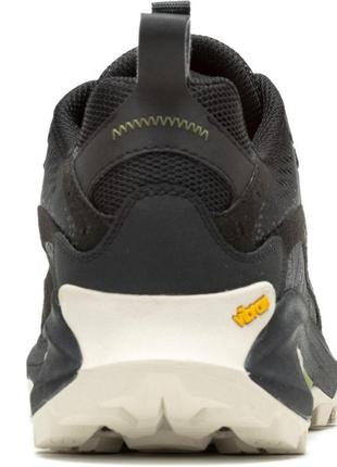 Кросівки merrell moab speed 2 mns black розмір 423 фото