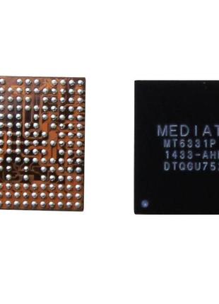 Микросхема mt6331p