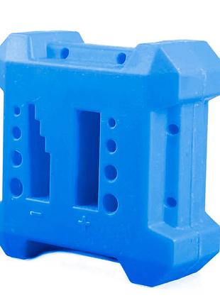 Намагнічувач / розмагнічувач інструменту te-33 / великий / 67 * 67 * 30 мм / blue