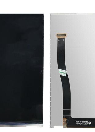 Дисплей для myphone hammer energy