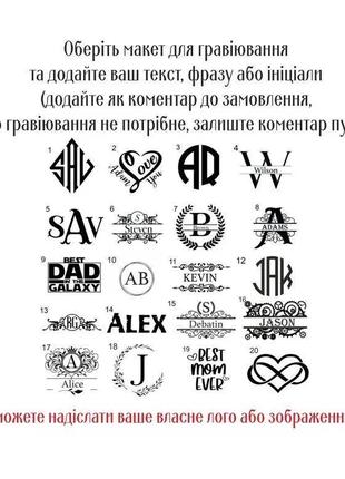 Дерев'яна шкатулка для годинників на 10 слотів на подарунок чоловікові8 фото