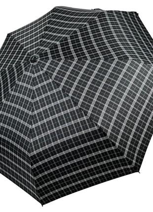 Зонт полуавтоматический d=97 см susino разноцветный (2000002843702)