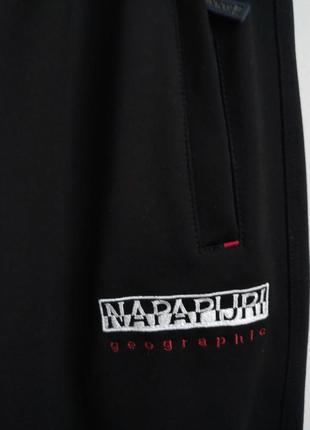 Спортивные штаны napapijri3 фото