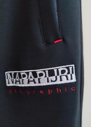 Спортивные штаны napapijri5 фото