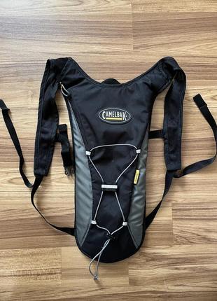 Рюкзак camelbak для гидратора