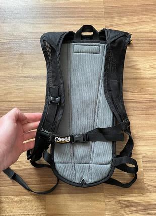 Рюкзак camelbak для гидратора2 фото