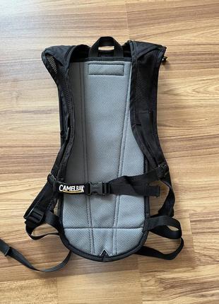 Рюкзак camelbak для гидратора3 фото