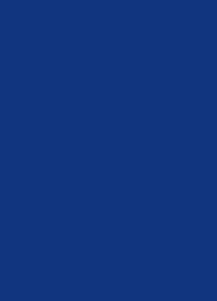 Краска витражная pebeo vitrail на основе растворителя синий темный 45 мл (p-050-010)1 фото