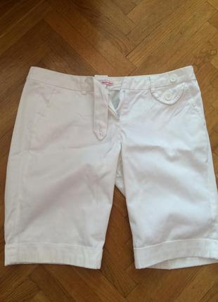 Білі шорти tally weijl