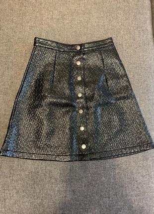Юбка