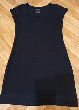 Удлиненная футболка esmara