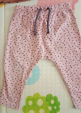 Кофта брюки боди (одежду на девочку 9-12 месяцев)5 фото