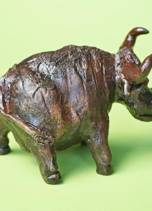 Бик статуетку бика сувенір bulls figurines2 фото