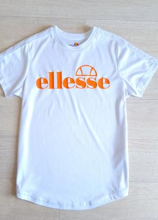 Спортивная футболка ellesse указано 12-13 лет