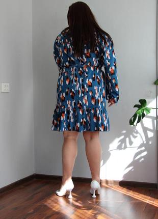 Шикарна сукня4 фото
