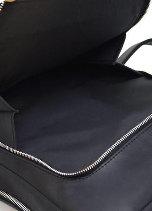 Універсальний шкіряний рюкзак для ноутбука ra-1239-4lx tarwa6 фото