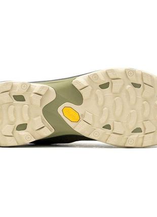 Кросівки merrell moab speed 2 mns olive розмір 416 фото