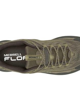 Кросівки merrell moab speed 2 mns olive розмір 414 фото