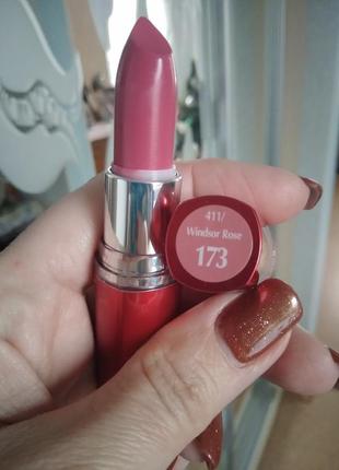 Maybelline помада тон 1732 фото