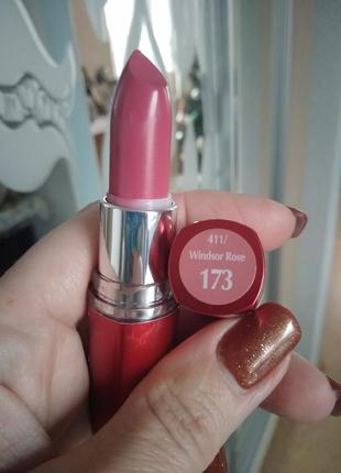 Maybelline помада тон 1734 фото