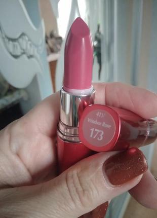 Maybelline помада тон 1733 фото