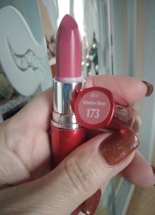 Maybelline помада тон 173