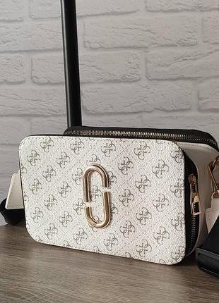 Сумка через плечо кросс боди