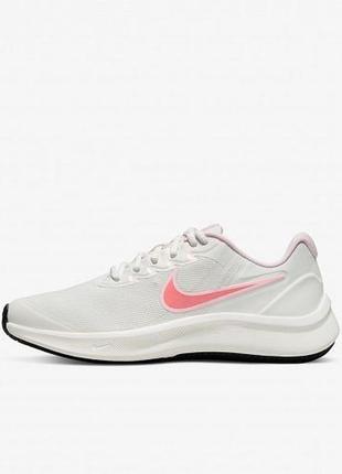 Женские кроссовки nike star runner 3 se2 фото