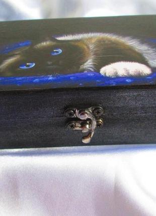 Купюрница, скринька 'віддам'2 фото