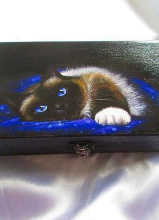 Купюрница, скринька 'віддам'