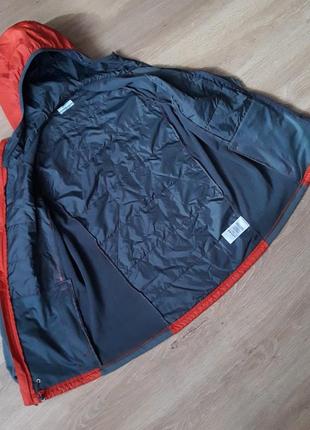 Columbia. куртка3 фото