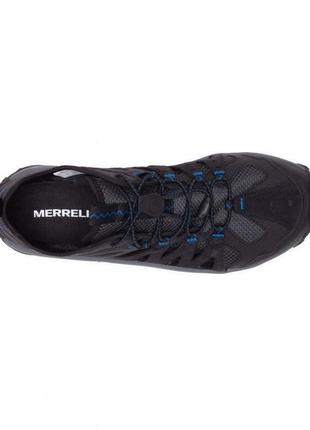 Сандалі merrell accentor 3 sieve mns black розмір 416 фото