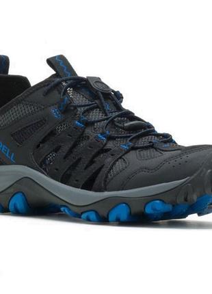 Сандалі merrell accentor 3 sieve mns black розмір eu-41