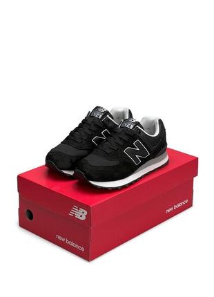 Кросівки new balance1 фото