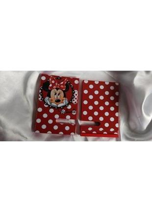 Подставка для электронной книги ′minnie mouse′,смартфона,планшета,телефона8 фото