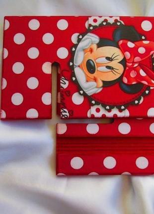 Подставка для электронной книги ′minnie mouse′,смартфона,планшета,телефона6 фото