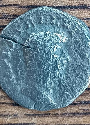 Лимесные римские денарии