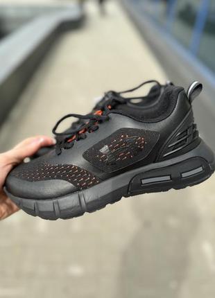 Легкие детские кроссовки пенка