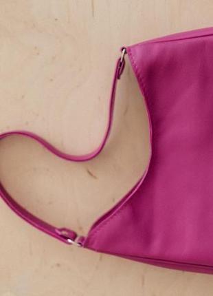 Кожаная сумка a-symetric, женская сумка из кожи, асимметричная сумка bagster6 фото
