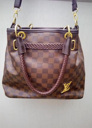 Сумка louis vuitton