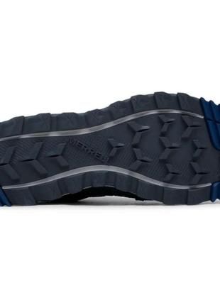 Кросівки merrell wildwood aerosport mns rock розмір 414 фото