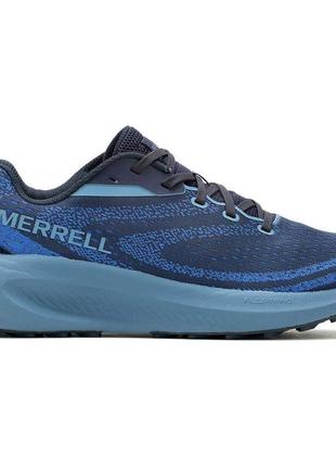 Кросівки merrell morphlite mns sea dazzle розмір 412 фото