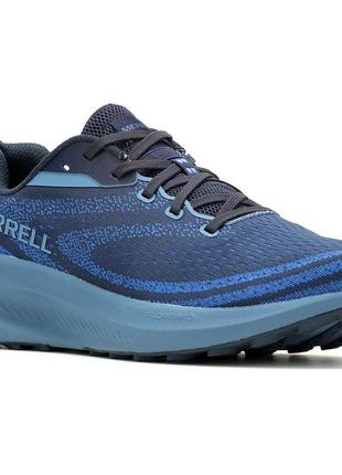 Кросівки merrell morphlite mns sea dazzle розмір 411 фото