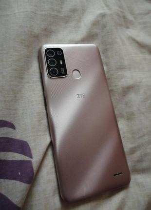 Zte blade a52