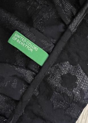 Спідниця benetton 2
