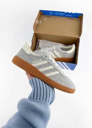 Кеды / кроссовки adidas original spezial оригинал3 фото